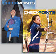Checkpoints